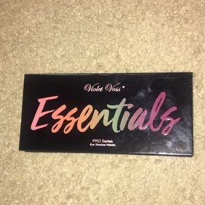 Violet Voss Eyeshadow